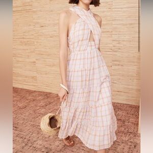 ulla johnson noelle dress